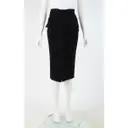 Wool skirt Diane Von Furstenberg