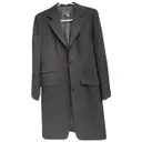 Wool suit jacket Dkny