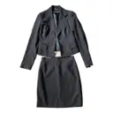 Wool suit jacket Dolce & Gabbana