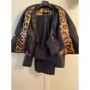 Buy Dolce & Gabbana Wool suit jacket online