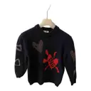 Wool sweater Dolce & Gabbana