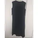 Donna Karan Wool maxi dress for sale