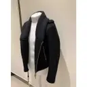Wool jacket Dsquared2