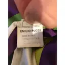 Buy Emilio Pucci Wool coat online