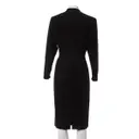 Buy Emmanuelle Khanh Wool mid-length dress online
