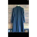Emporio Armani Wool coat for sale