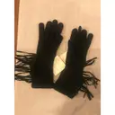 Buy ENRICO COVERI Wool gloves online