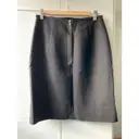 Buy Erdem Wool mini skirt online