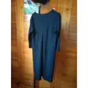 Buy Etro Wool mid-length dress online