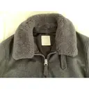 Fall Winter 2020 wool jacket Sandro