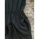 Wool mini dress Fendi