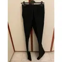 Buy Fendi Wool large pants online