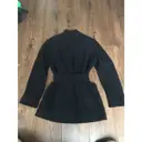 Buy Filippa K Wool trench coat online