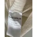 Wool jumper Flavio Castellani