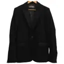 Wool jacket Galliano