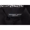 GEOFFREY BEENE Wool dress for sale