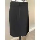 Buy Gerard Darel Wool mini skirt online
