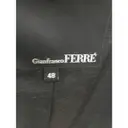 Buy Gianfranco Ferré Wool coat online