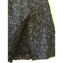 Wool skirt suit Gianfranco Ferré