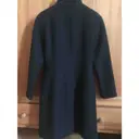 Giuliana Teso Wool coat for sale