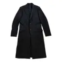 Wool coat Givenchy