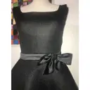 Wool mini dress Givenchy