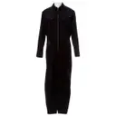 Wool jumpsuit Givenchy