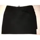 Buy Givenchy Wool mini skirt online