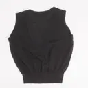 Givenchy Black Wool Top for sale