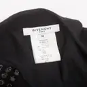 Buy Givenchy Black Wool Top online