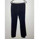 Buy Givenchy Wool straight pants online