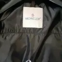 Grenoble wool jacket Moncler
