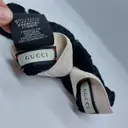 Buy Gucci Wool mittens online