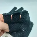 Wool mittens Gucci