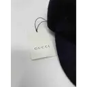 Wool cap Gucci