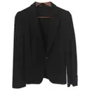Wool suit jacket Gucci