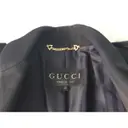 Wool jacket Gucci - Vintage
