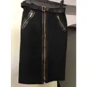Gucci Wool mid-length skirt for sale - Vintage