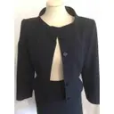 Wool suit jacket Guy Laroche - Vintage