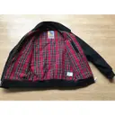 Buy Harrington Wool jacket online