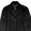 Wool coat Helmut Lang - Vintage