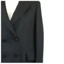 Buy Helmut Lang Wool jacket online