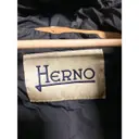 Buy Herno Wool puffer online