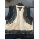 Buy H&M Studio Wool short vest online