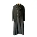 Wool coat Hobbs - Vintage