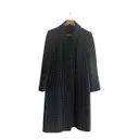 Wool coat Hobbs