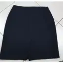 Buy Hobbs Wool mini skirt online