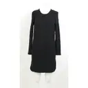 Buy Iro Black Wool Dress online