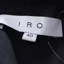 Buy Iro Wool caban online