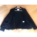 Wool jacket Iro
